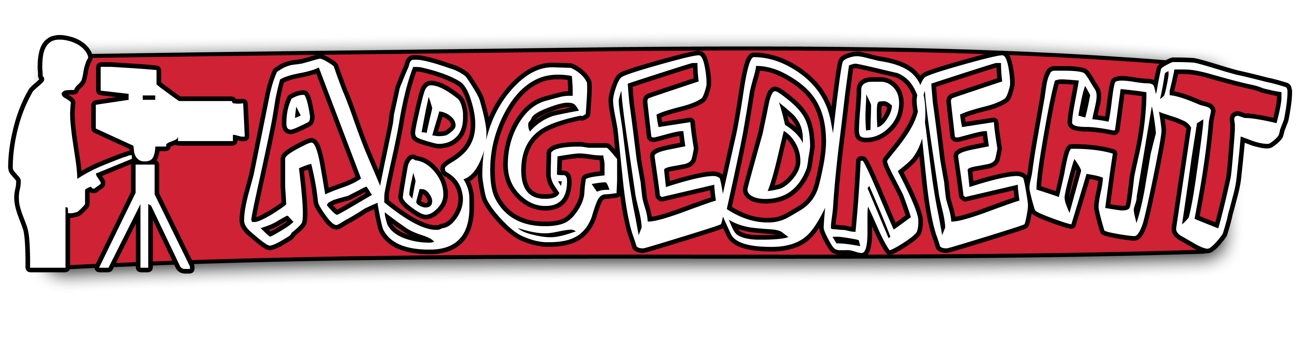 Abgedreht